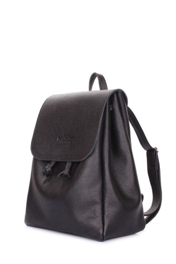 Рюкзак POOLPARTY paris-black