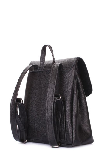 Рюкзак POOLPARTY paris-black