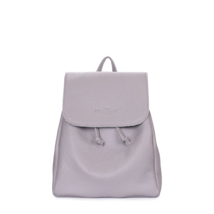 Рюкзак POOLPARTY paris-grey