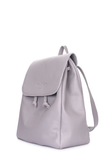 Рюкзак POOLPARTY paris-grey
