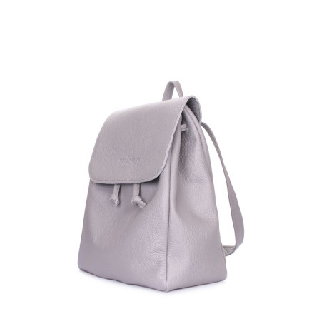 Рюкзак POOLPARTY paris-grey
