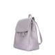 Рюкзак POOLPARTY paris-grey