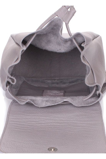 Рюкзак POOLPARTY paris-grey