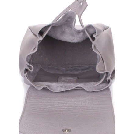Рюкзак POOLPARTY paris-grey