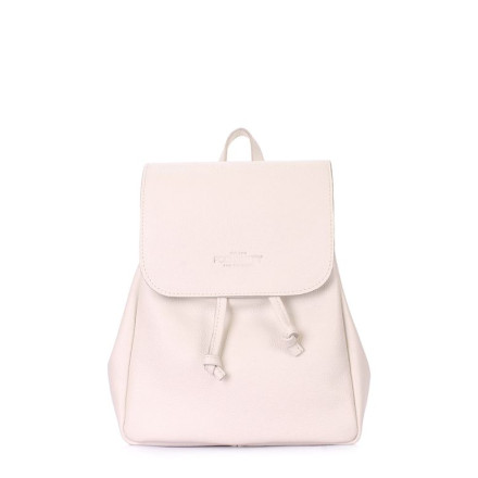 Рюкзак POOLPARTY paris-beige