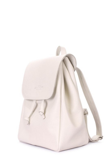 Рюкзак POOLPARTY paris-beige