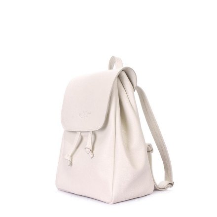Рюкзак POOLPARTY paris-beige