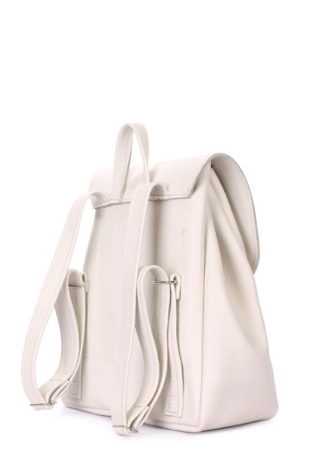 Рюкзак POOLPARTY paris-beige
