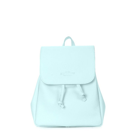 Рюкзак POOLPARTY paris-babyblue