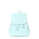 Рюкзак POOLPARTY paris-babyblue