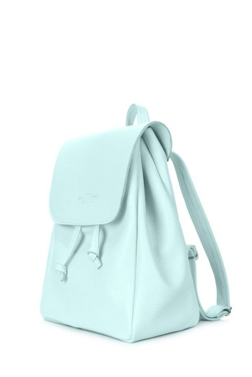 Рюкзак POOLPARTY paris-babyblue