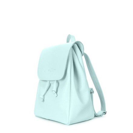 Рюкзак POOLPARTY paris-babyblue