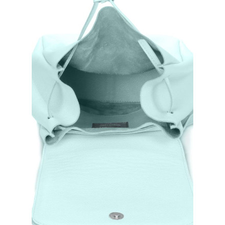 Рюкзак POOLPARTY paris-babyblue