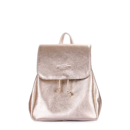 Рюкзак POOLPARTY paris-gold