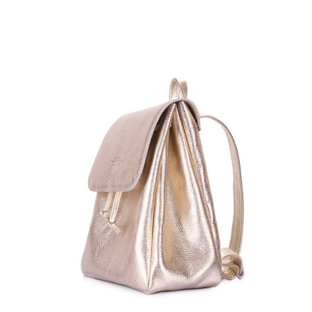 Рюкзак POOLPARTY paris-gold