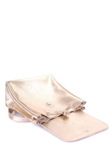 Рюкзак POOLPARTY paris-gold