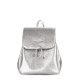 Рюкзак POOLPARTY paris-silver
