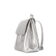 Рюкзак POOLPARTY paris-silver