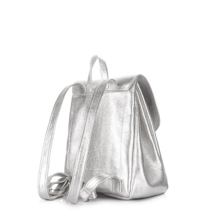 Рюкзак POOLPARTY paris-silver