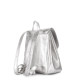 Рюкзак POOLPARTY paris-silver