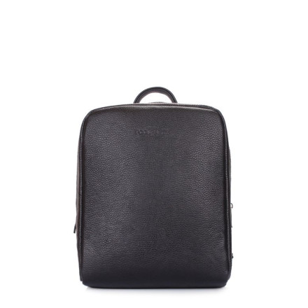Рюкзак POOLPARTY cult-leather-black
