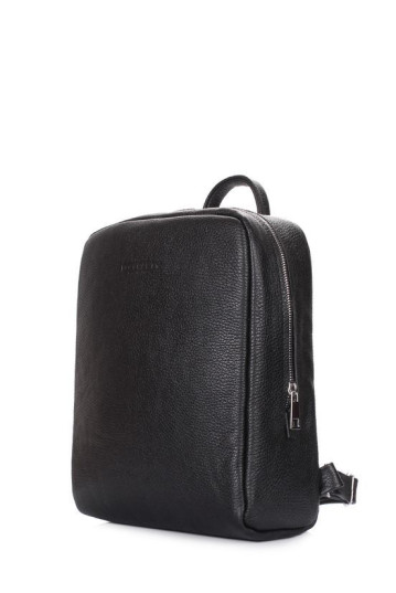 Рюкзак POOLPARTY cult-leather-black