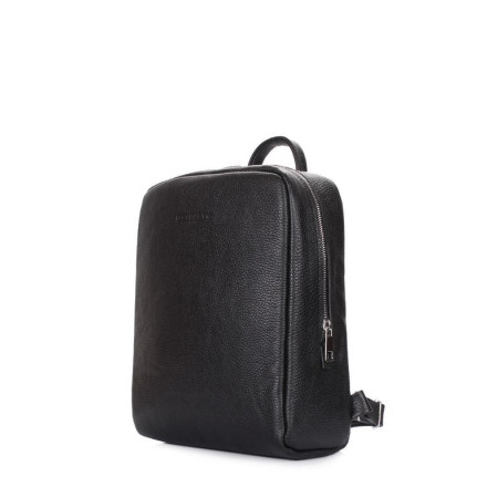 Рюкзак POOLPARTY cult-leather-black