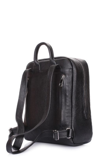 Рюкзак POOLPARTY cult-leather-black
