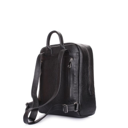 Рюкзак POOLPARTY cult-leather-black