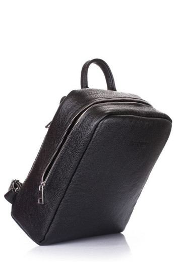 Рюкзак POOLPARTY cult-leather-black