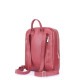 Рюкзак POOLPARTY cult-leather-marsala