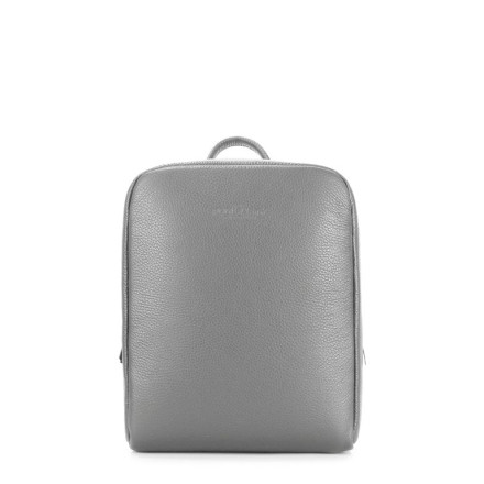 Рюкзак POOLPARTY cult-leather-grey