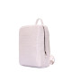 Рюкзак POOLPARTY cult-croco-white
