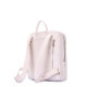 Рюкзак POOLPARTY cult-croco-white