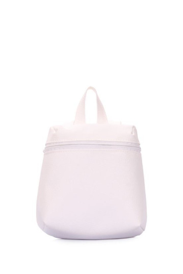 Рюкзак POOLPARTY doll-white
