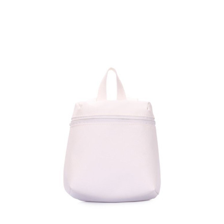Рюкзак POOLPARTY doll-white