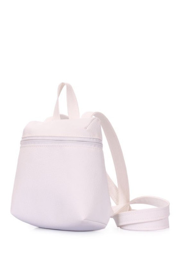 Рюкзак POOLPARTY doll-white