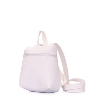Рюкзак POOLPARTY doll-white