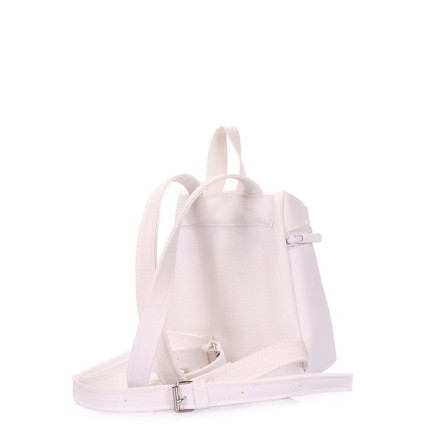 Рюкзак POOLPARTY doll-white