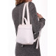Рюкзак POOLPARTY doll-white