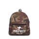 Рюкзак POOLPARTY xs-camo