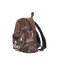 Рюкзак POOLPARTY xs-camo