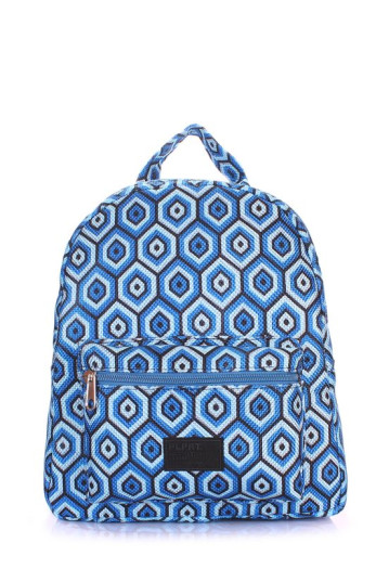 Рюкзак POOLPARTY xs-bckpck-cells