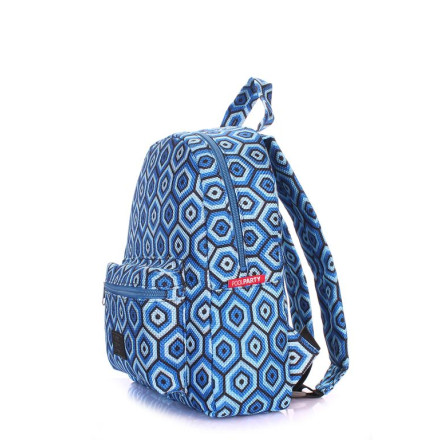 Рюкзак POOLPARTY xs-bckpck-cells