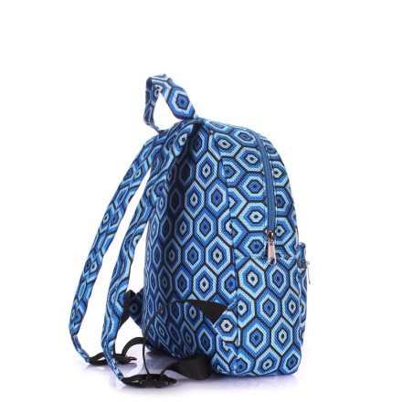 Рюкзак POOLPARTY xs-bckpck-cells