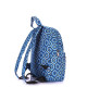 Рюкзак POOLPARTY xs-bckpck-cells