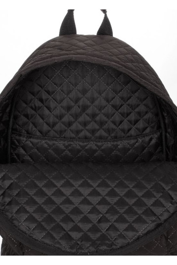 Рюкзак POOLPARTY backpack-theone-black