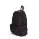 Рюкзак POOLPARTY backpack-theone-black