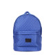 Рюкзак POOLPARTY backpack-theone-brightblue