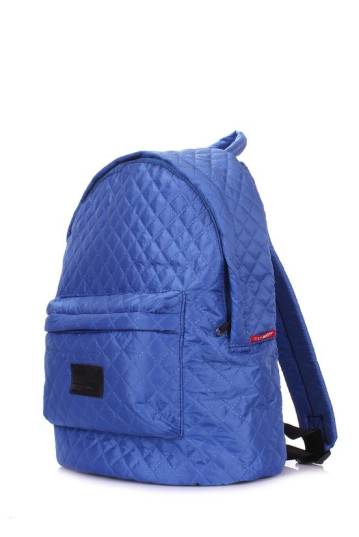 Рюкзак POOLPARTY backpack-theone-brightblue